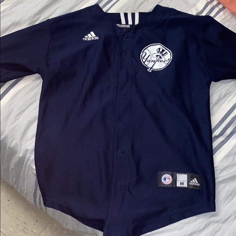 Jersey